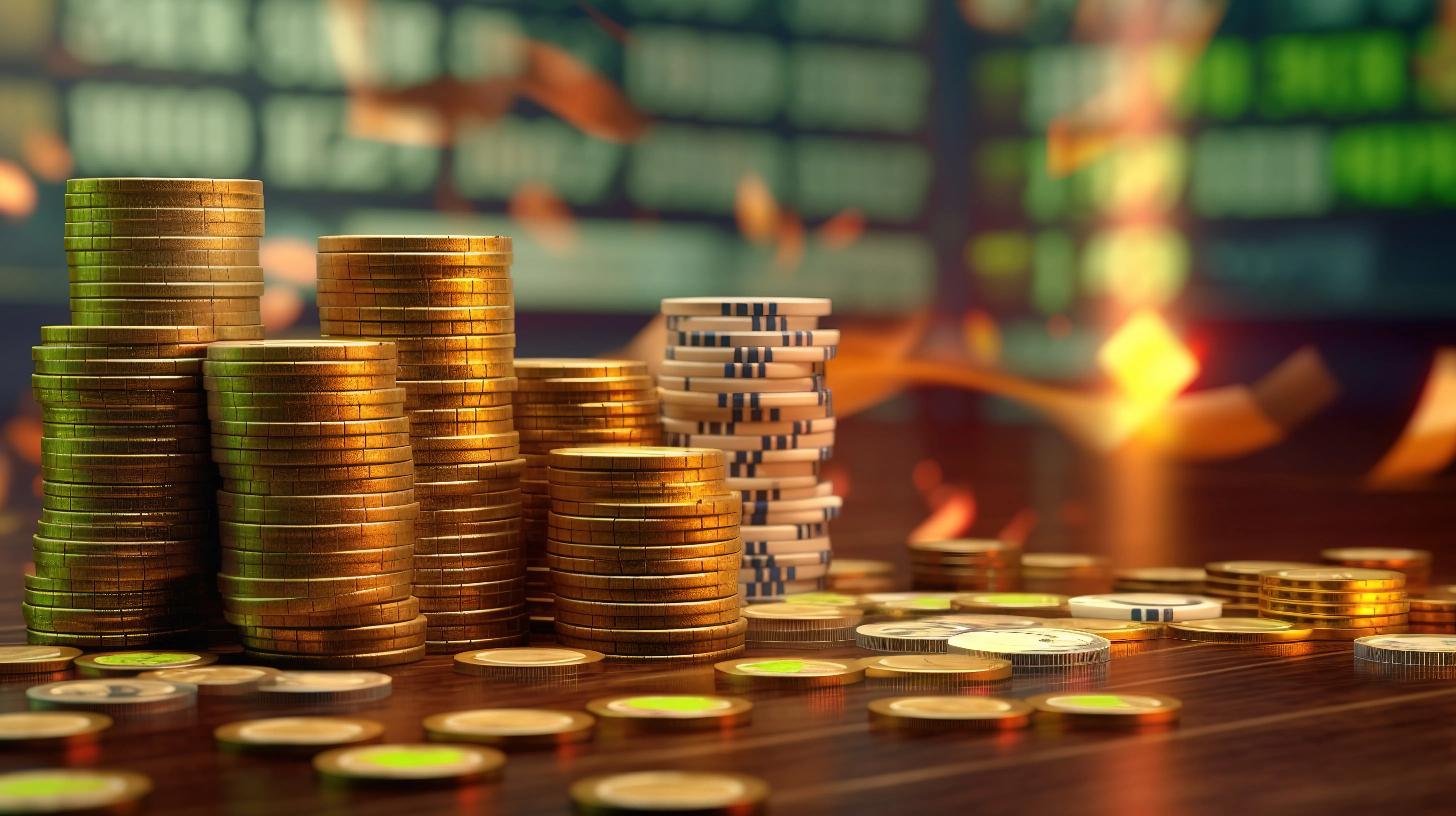 Xu hướng thị trường cá cược Việt Nam