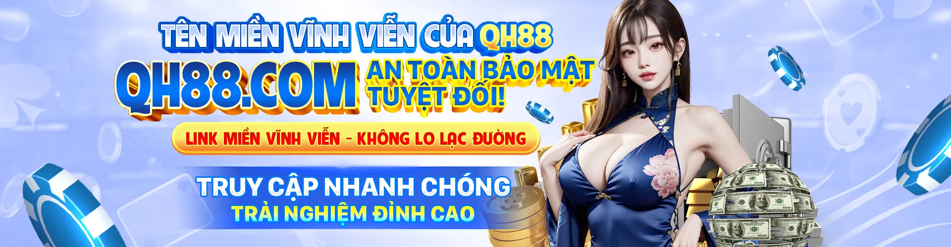 Bảo mật và Công nghệ Nền tảng SV288